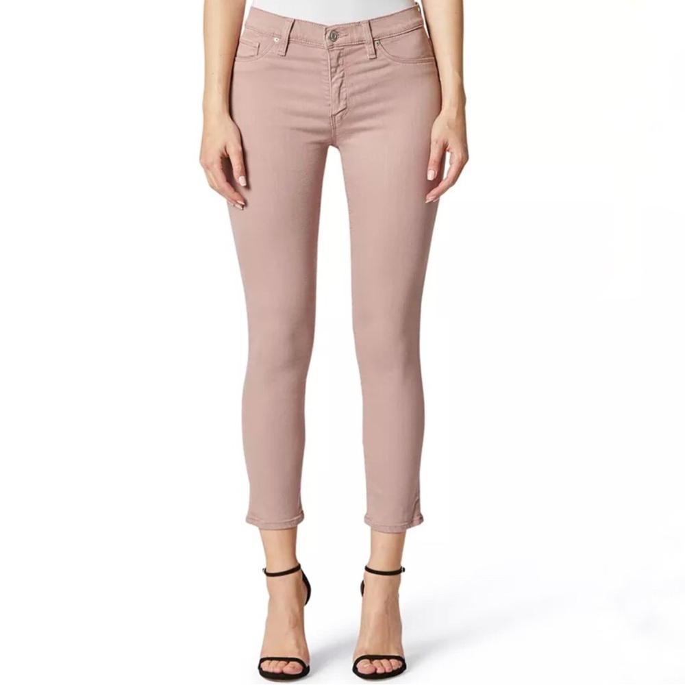 Hudson Jeans Women's Blush Ankle Jeans